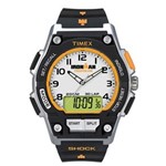 Ficha técnica e caractérísticas do produto Relógio Timex Ironman T5K200WW/TN