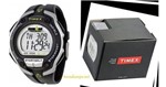 Ficha técnica e caractérísticas do produto Relógio Timex Ironman T5k412 Cronógrafo com Caixa Original