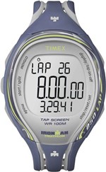 Ficha técnica e caractérísticas do produto Relógio Timex Ironman T5K592SU/Kti