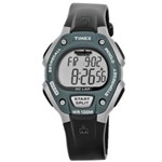 Ficha técnica e caractérísticas do produto Relógio Timex Ironman Triathlon 30Laps Unissex T5K312WKL/TN