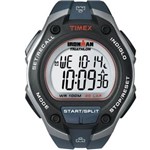 Ficha técnica e caractérísticas do produto Relógio Timex Ironman Triathlon 30Laps Unissex T5K416WKL/TN