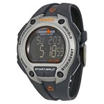 Ficha técnica e caractérísticas do produto Relógio Timex Ironman Triathlon 30Laps Unissex T5K758WKL/TN