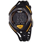 Ficha técnica e caractérísticas do produto Relógio Timex Ironman Triathlon 50Laps Unissex T5H381WKL/TN