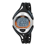 Ficha técnica e caractérísticas do produto Relógio Timex Ironman Triathlon 50Laps Unissex T5H391WKL/TN
