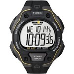 Ficha técnica e caractérísticas do produto Relógio Timex Ironman Triathlon 50Laps Unissex T5K494WKL/TN