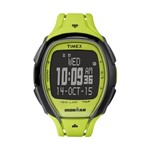 Ficha técnica e caractérísticas do produto Relógio Timex Ironman TW5M00400BD/I Masculino