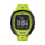 Ficha técnica e caractérísticas do produto Relógio Timex Ironman TW5M00400BD/I Verde