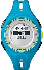 Ficha técnica e caractérísticas do produto Relógio Timex Ironman Unissex Run Gps Tw5k87600/ti