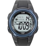 Ficha técnica e caractérísticas do produto Relógio Timex Marathom 1440 Digital Masculino TI5K086/N