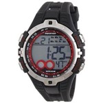 Ficha técnica e caractérísticas do produto Relógio Timex Marathon Digital Masculino T5K423WW/TN