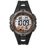 Ficha técnica e caractérísticas do produto Relógio Timex Marathon Digital Masculino T5K801WW/TN