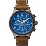 Ficha técnica e caractérísticas do produto Relógio Timex Masculino Expedition Cronógrafo - Tw4b09000