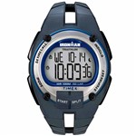 Ficha técnica e caractérísticas do produto Relógio Timex Masculino Ironman 50 Lap Ti5k157/N