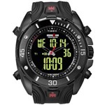 Ficha técnica e caractérísticas do produto Relógio Timex Masculino Ironman T5K405Wkl/Tn