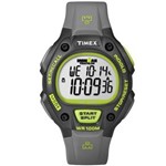 Ficha técnica e caractérísticas do produto Relógio Timex Masculino Ironman T5K692Wkl/Tn