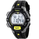 Ficha técnica e caractérísticas do produto Relógio Timex Masculino Ironman T5K790Wkl/Tn