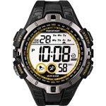 Ficha técnica e caractérísticas do produto Relogio Timex Masculino Preto T5k421ww