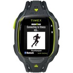 Ficha técnica e caractérísticas do produto Relógio Timex Masculino Run X50+ TW5K84500/Ti Verde