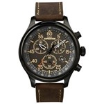 Ficha técnica e caractérísticas do produto Relógio Timex Masculino T49905/Tn