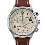 Ficha técnica e caractérísticas do produto Relógio Timex Masculino T2N932WW/TN