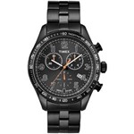 Ficha técnica e caractérísticas do produto Relógio Timex Masculino T2P183Wkl/Tn