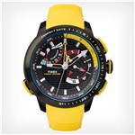 Ficha técnica e caractérísticas do produto Relogio Timex Masculino Tw2p44500ww/n Yatch Racer Lançamento