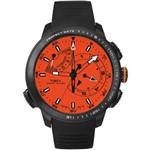 Ficha técnica e caractérísticas do produto Relogio Timex Masculino Tw2p73100ww/n Yatch Racer Lançamento