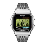 Ficha técnica e caractérísticas do produto Relógio Timex Masculino Vintage Tw2p48300ww/n