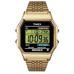 Ficha técnica e caractérísticas do produto RELÓGIO TIMEX MASCULINO Vintage TW2P48200WW/N