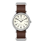 Ficha técnica e caractérísticas do produto Relógio Timex Masculino Weekender T2P495WW/TN T2P495WW/TN