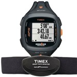 Ficha técnica e caractérísticas do produto Relógio Timex Run Trainer 2.0 GPS