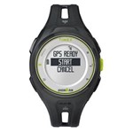 Ficha técnica e caractérísticas do produto Relógio Timex Run X20 GPS Digital Verde Unissex TW5K87300
