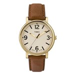 Ficha técnica e caractérísticas do produto Relógio Timex Style Weekender Feminino Ref: T2P527WW/TN