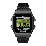 Ficha técnica e caractérísticas do produto Relógio Timex Style Weekender Masculino Ref: TW2P48400WW/N
