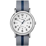 Ficha técnica e caractérísticas do produto Relógio Timex Style Weekender Masculino Ref: Tw2p72300ww/n - Timex
