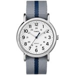 Relógio Timex Style Weekender Feminino Ref: TW2P89600WW/N