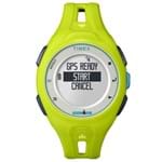 Relógio Timex Unissex Iroman Run GPS TW5K87500/TI