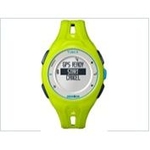 Ficha técnica e caractérísticas do produto Relógio Timex Unissex Iroman Run GPS TW5K87500/TI