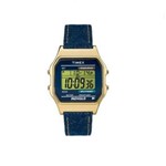 Ficha técnica e caractérísticas do produto Relógio Timex Weekender Style Unissex - TW2P77000WW/N