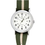 Ficha técnica e caractérísticas do produto Relógio Timex - Weekender - TW2P72100WW/N