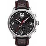 Relógio Tissot - Chrono XL Chronograph Black - T116.617.16.057.02