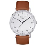 Ficha técnica e caractérísticas do produto Relógio Tissot Everytime Large - T109.610.16.037.00