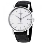 Relógio Tissot Evertyme Swissmatic - T109.407.36.031.00