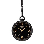 Ficha técnica e caractérísticas do produto Relógio Tissot Lepine - T863.409.99.057.00