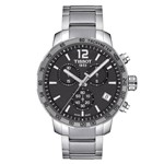 Relógio Tissot - Quickster Classic - T095.417.11.067.00