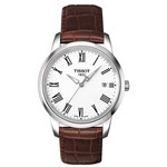 Relógio Tissot T-Classic Dream White T033.410.16.013.01