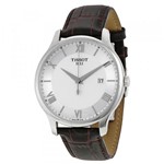 Relógio Tissot - T-Classic -T063.610.16.038.00