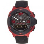 Relógio Tissot - T-Race Touch - T081.420.97.207.00