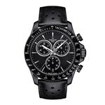 Ficha técnica e caractérísticas do produto Relógio Tissot - T-Sport V8 Chronograph - T106.417.36.051.00