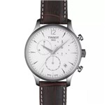 Relogio Tissot Tradition T063.617.16.037.00